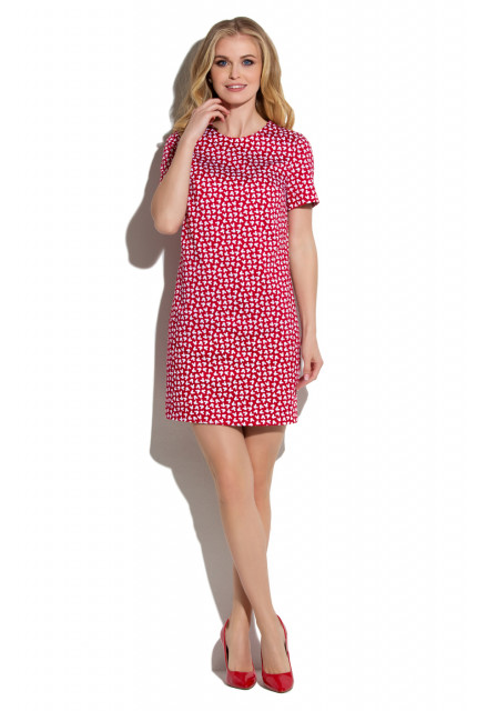 Платье Donna-Saggia DSP-88-53