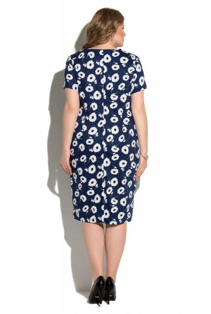 Платье Donna-Saggia DSPB-01-8