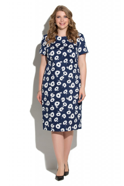 Платье Donna-Saggia DSPB-01-8