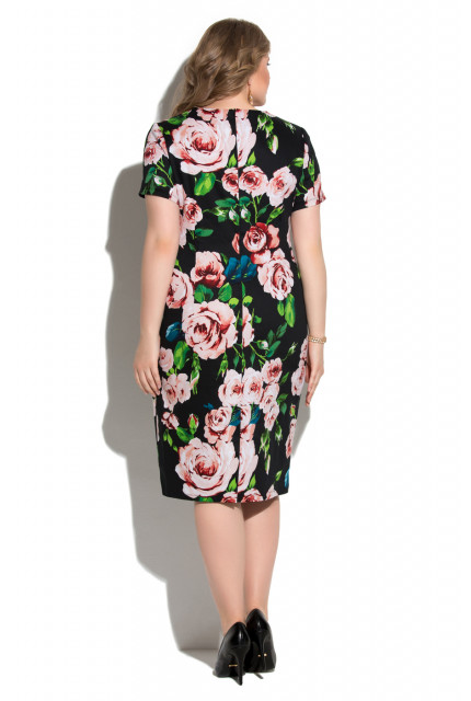 Платье Donna-Saggia DSPB-01-85