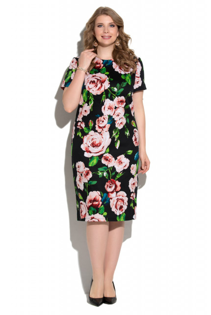 Платье Donna-Saggia DSPB-01-85