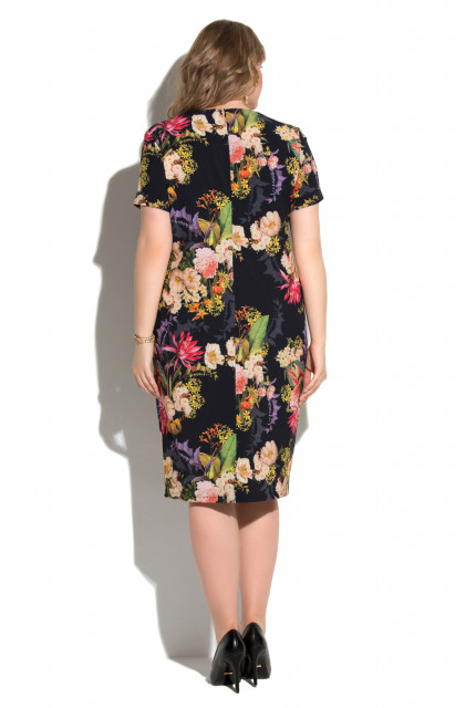 Платье Donna-Saggia DSPB-03-85