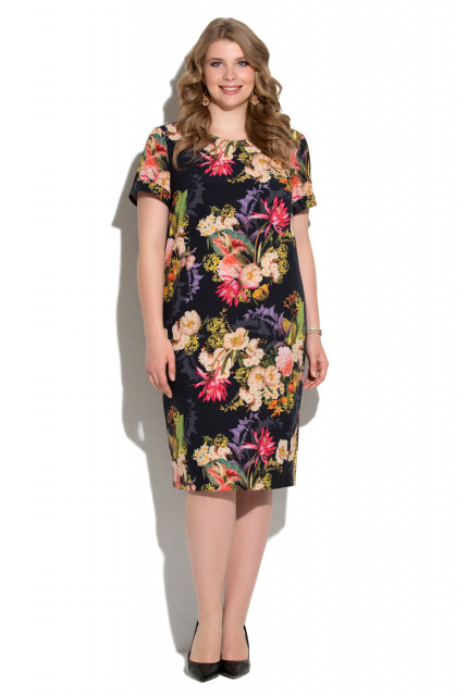 Платье Donna-Saggia DSPB-03-85