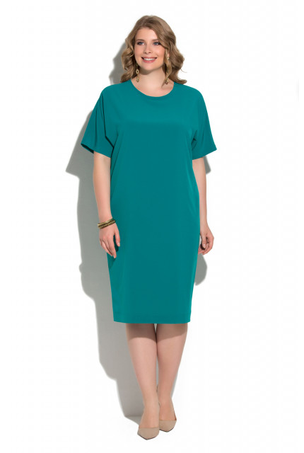 Платье Donna-Saggia DSPB-04-35