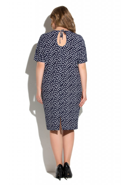 Платье Donna-Saggia DSPB-04-84