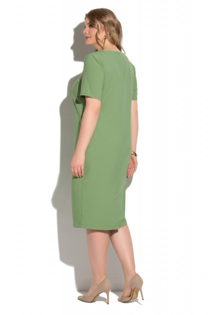 Платье Donna-Saggia DSPB-06-9