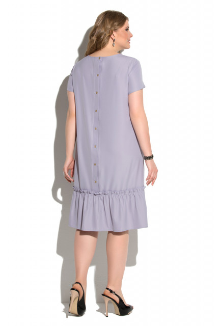 Платье Donna-Saggia DSPB-07-86