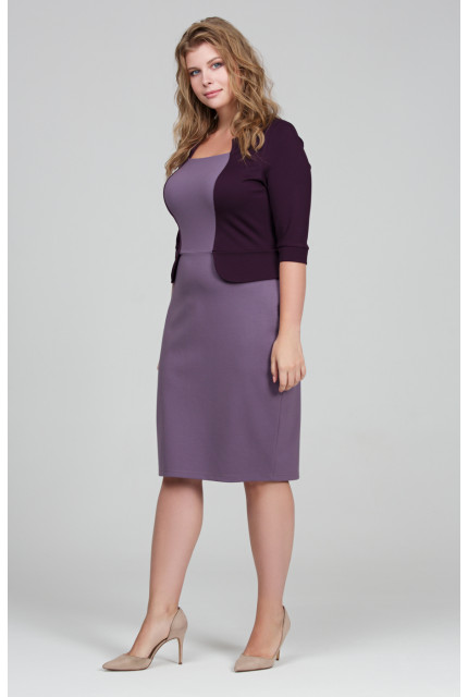 Платье Donna-Saggia DSPB-08-52t