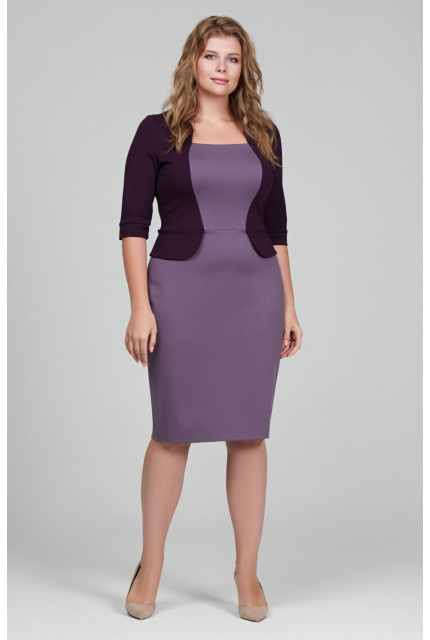 Платье Donna-Saggia DSPB-08-52t