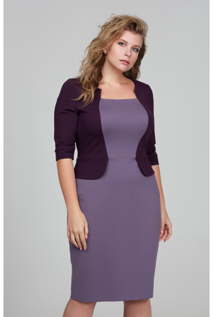 Платье Donna-Saggia DSPB-08-52t