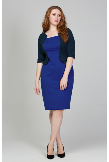 Платье Donna-Saggia DSPB-08-7t