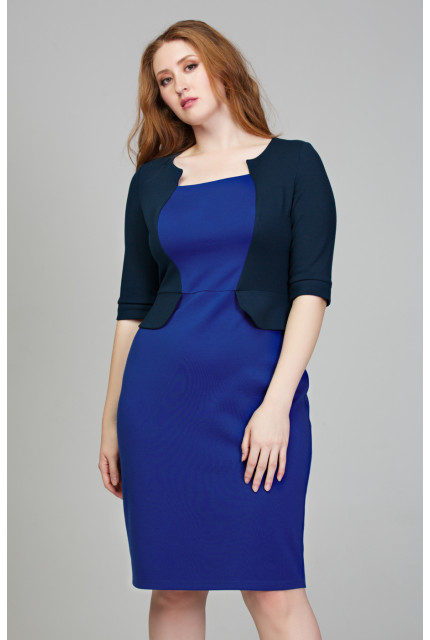 Платье Donna-Saggia DSPB-08-7t