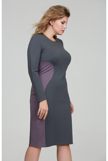 Платье Donna-Saggia DSPB-09-72t