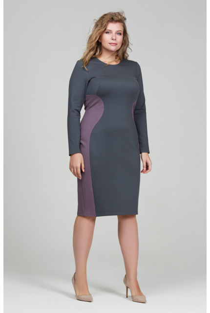 Платье Donna-Saggia DSPB-09-72t