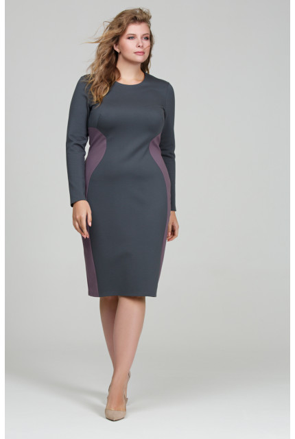 Платье Donna-Saggia DSPB-09-72t