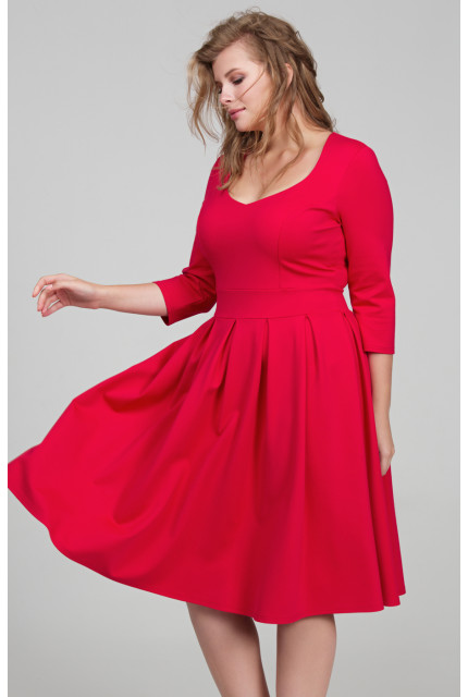 Платье Donna-Saggia DSPB-12-65t