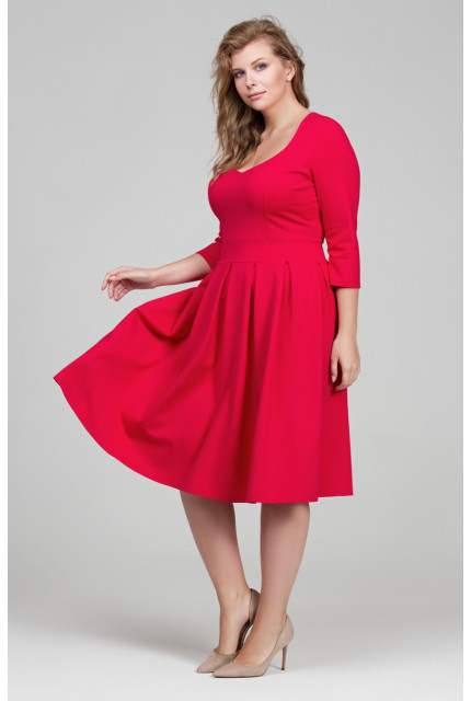 Платье Donna-Saggia DSPB-12-65t