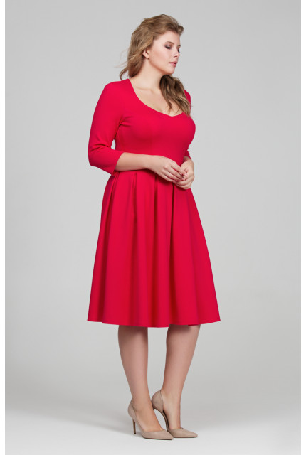 Платье Donna-Saggia DSPB-12-65t