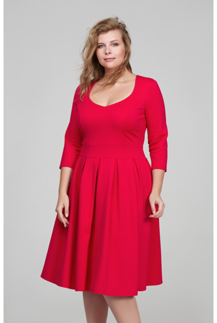 Платье Donna-Saggia DSPB-12-65t