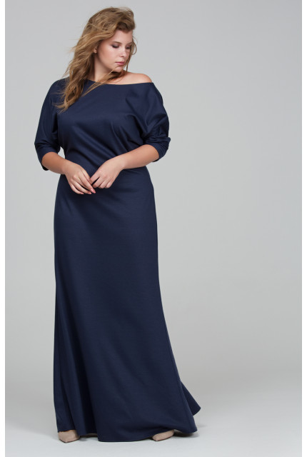 Платье Donna-Saggia DSPB-14-41t