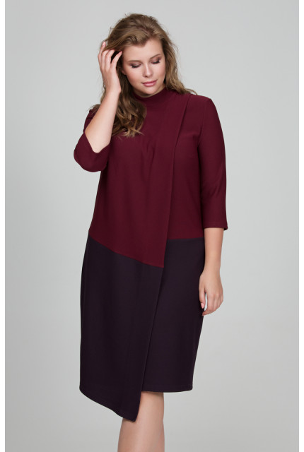 Платье Donna-Saggia DSPB-15-77t