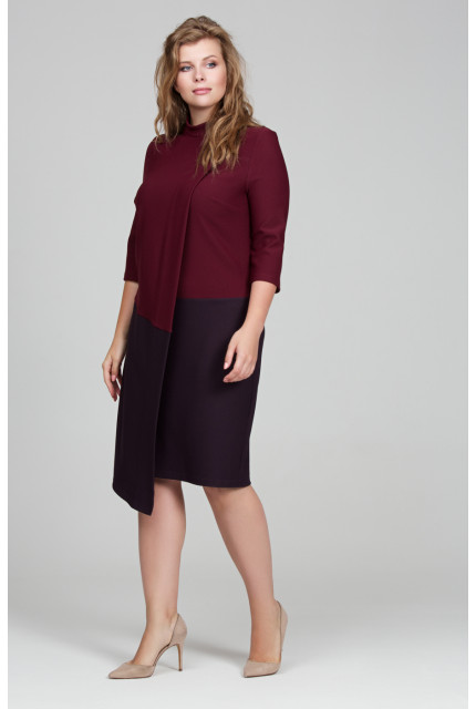 Платье Donna-Saggia DSPB-15-77t