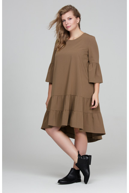 Платье Donna-Saggia DSPB-16-23