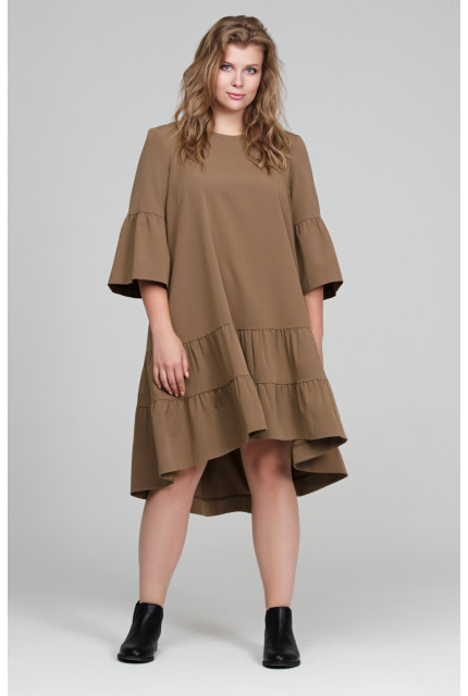 Платье Donna-Saggia DSPB-16-23