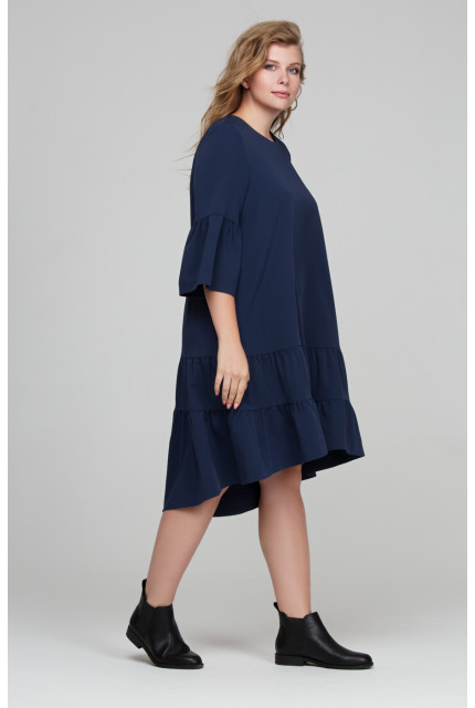 Платье Donna-Saggia DSPB-16-62