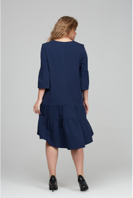 Платье Donna-Saggia DSPB-16-62