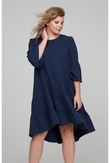 Платье Donna-Saggia DSPB-16-62