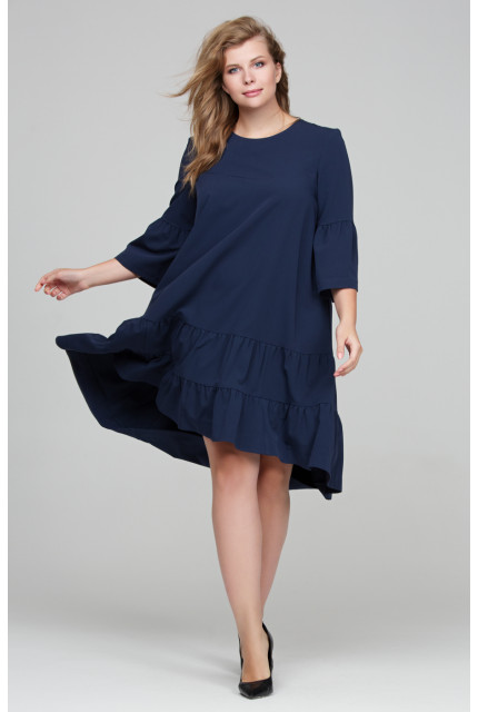 Платье Donna-Saggia DSPB-16-62