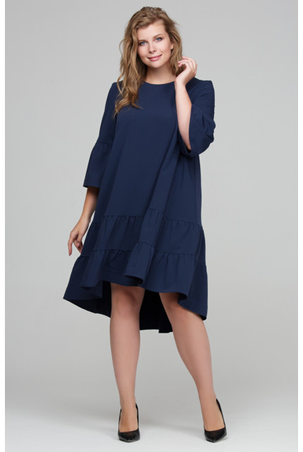 Платье Donna-Saggia DSPB-16-62