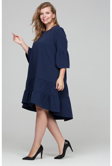 Платье Donna-Saggia DSPB-16-62