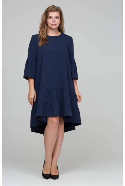 Платье Donna-Saggia DSPB-16-62