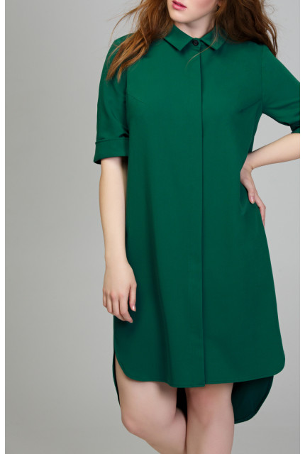 Платье Donna-Saggia DSPB-17-76