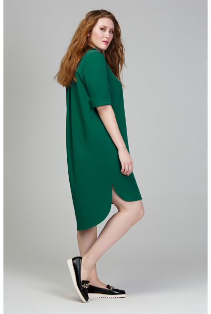 Платье Donna-Saggia DSPB-17-76