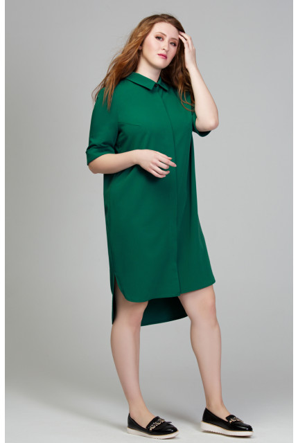 Платье Donna-Saggia DSPB-17-76