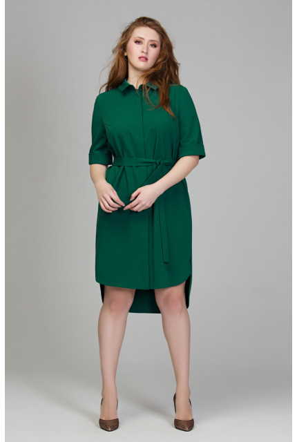 Платье Donna-Saggia DSPB-17-76