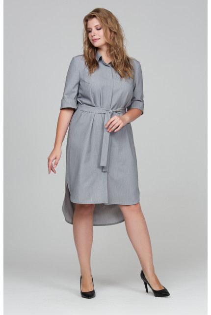 Платье Donna-Saggia DSPB-17-80