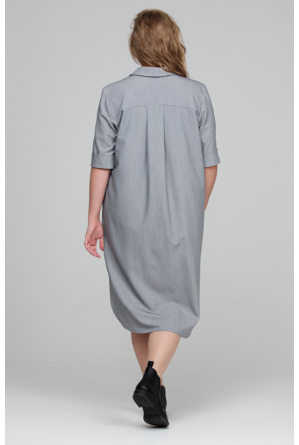 Платье Donna-Saggia DSPB-17-80