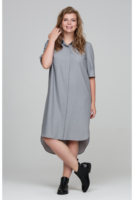 Платье Donna-Saggia DSPB-17-80