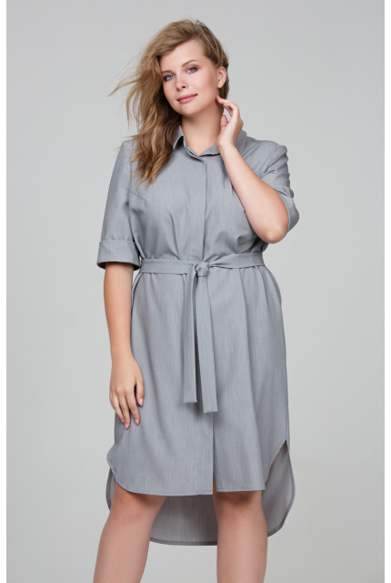 Платье Donna-Saggia DSPB-17-80