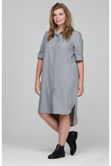 Платье Donna-Saggia DSPB-17-80