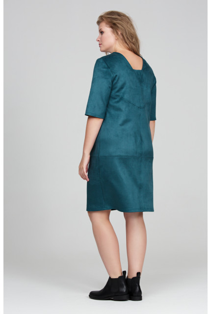 Платье Donna-Saggia DSPB-18-75t