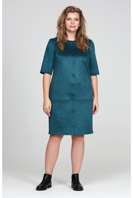 Платье Donna-Saggia DSPB-18-75t