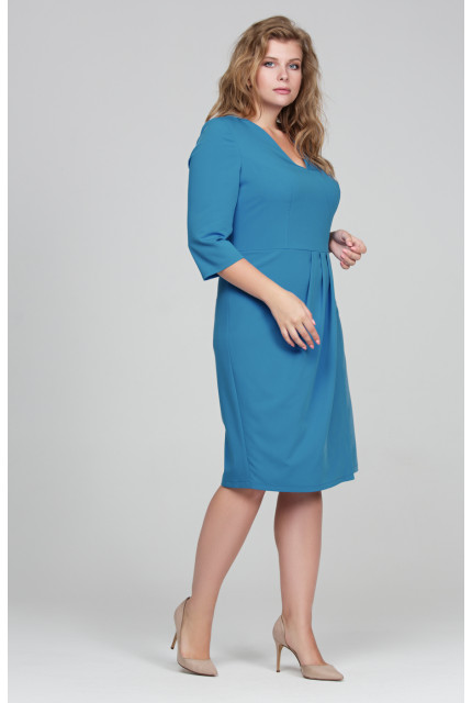 Платье Donna-Saggia DSPB-19-58