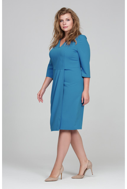 Платье Donna-Saggia DSPB-19-58