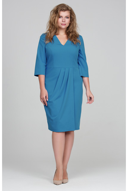 Платье Donna-Saggia DSPB-19-58