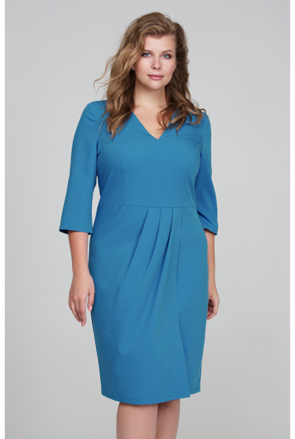 Платье Donna-Saggia DSPB-19-58